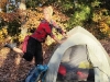 2010 Fall Camping & Outdoors