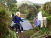 Climbing Mt. Kilimanjaro - Tanzania