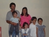 Habitat for Humanity - Lujan, Argentina