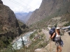 Inca Trail to Machu Picchu - Peru