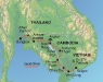 Southeast Asia Cycling Trip - Thailand, Cambodia & Vietnam