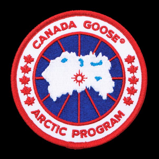 Images and Places, Pictures and Info: canada goose logo