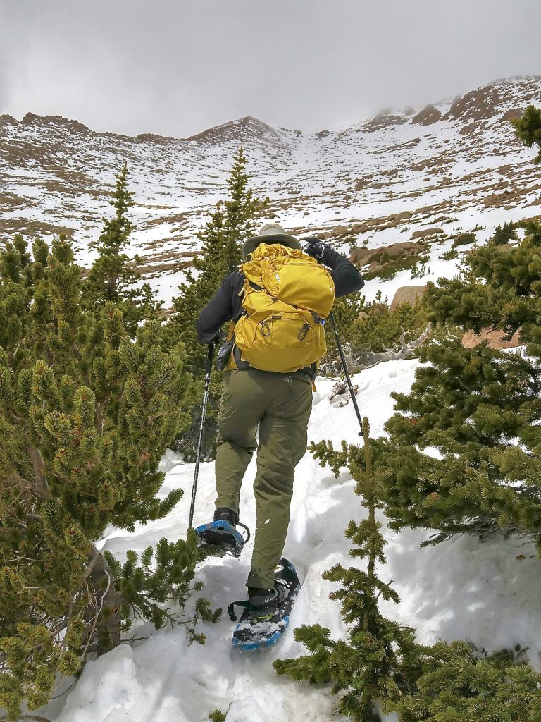 Review: Thule Backpacks – The Stir 35L & Versant 60L