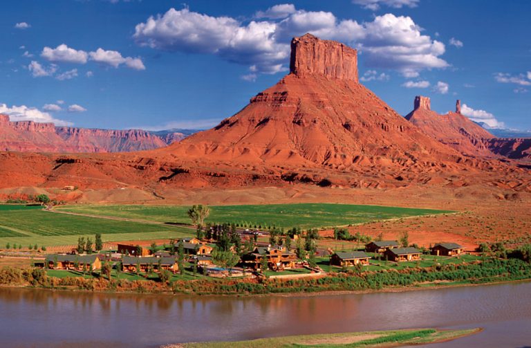 3 Luxury Adventures ~ Roughing it…Gently