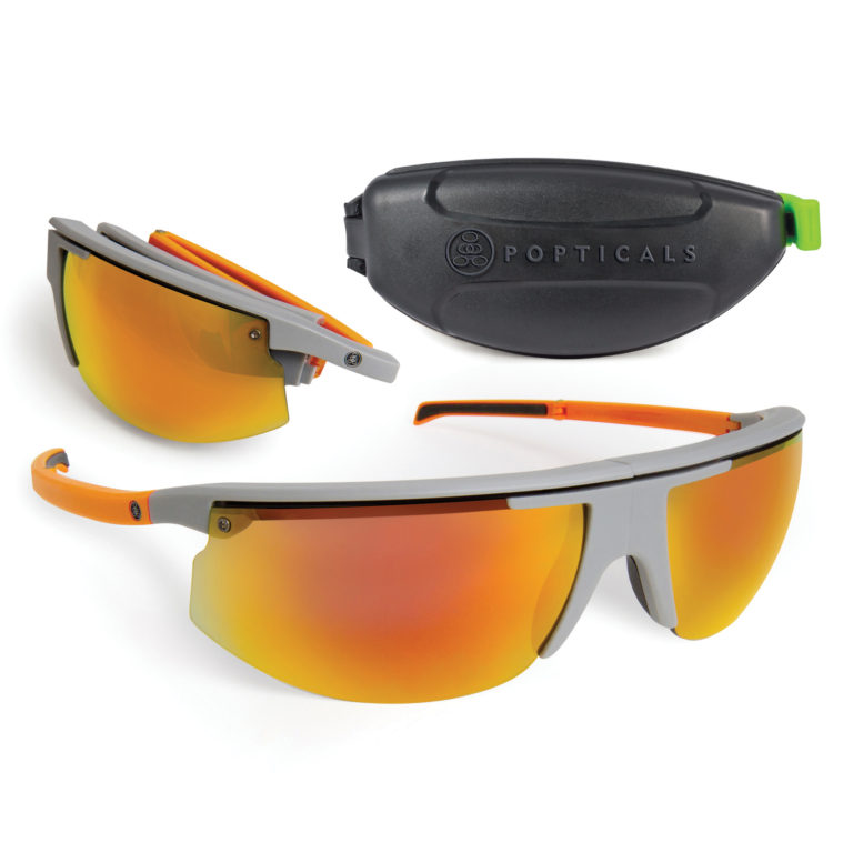 Review: POPTICALS’ Popstar Polarized Sunglasses