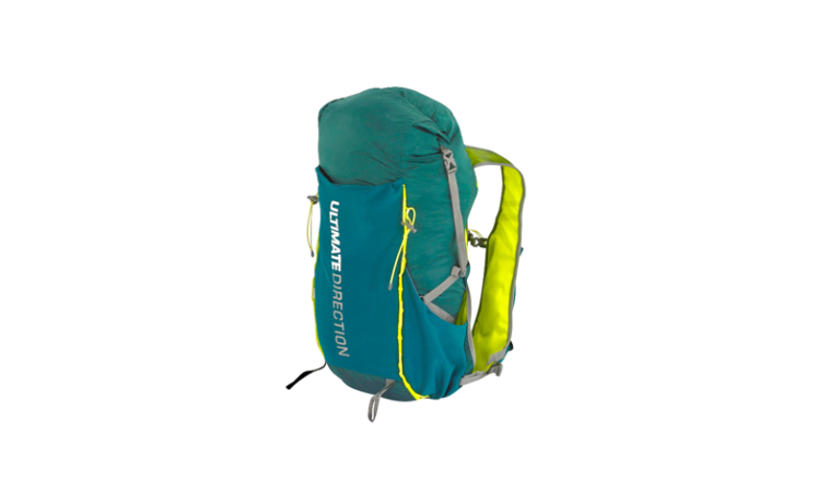 Review: Ultimate Direction Fastpack 20L