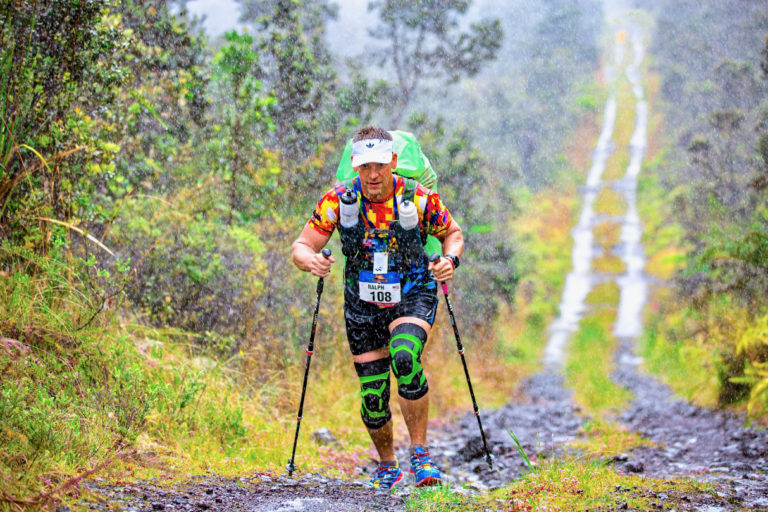 A Man with a Mission – The 250km Mauna-to-Mauna Ultramarathon