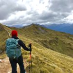 Kepler Track – Ridgeline