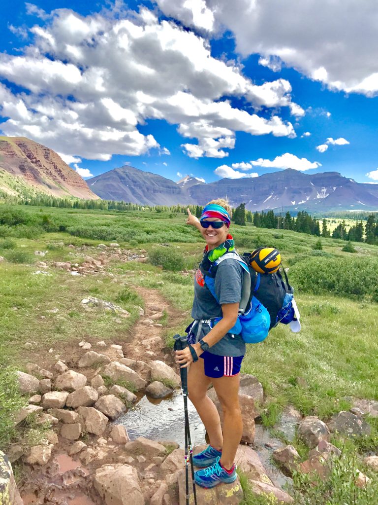 A 2-Day Solo Adventure – Climbing Utah’s Highest Mountain, Kings Peak (13,528 ft.)