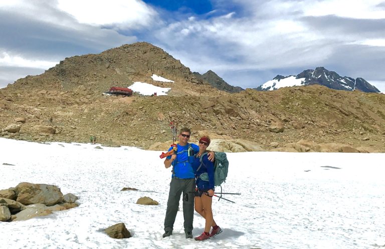 16 Days of Adventures on New Zealand’s South Island