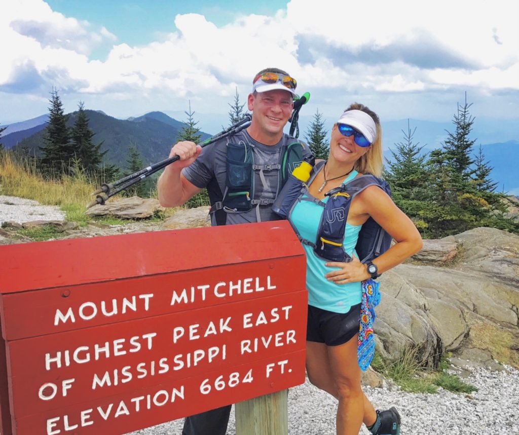Summiting Mt. Mitchell (6,684 ft.) – Highest Mountain East of the