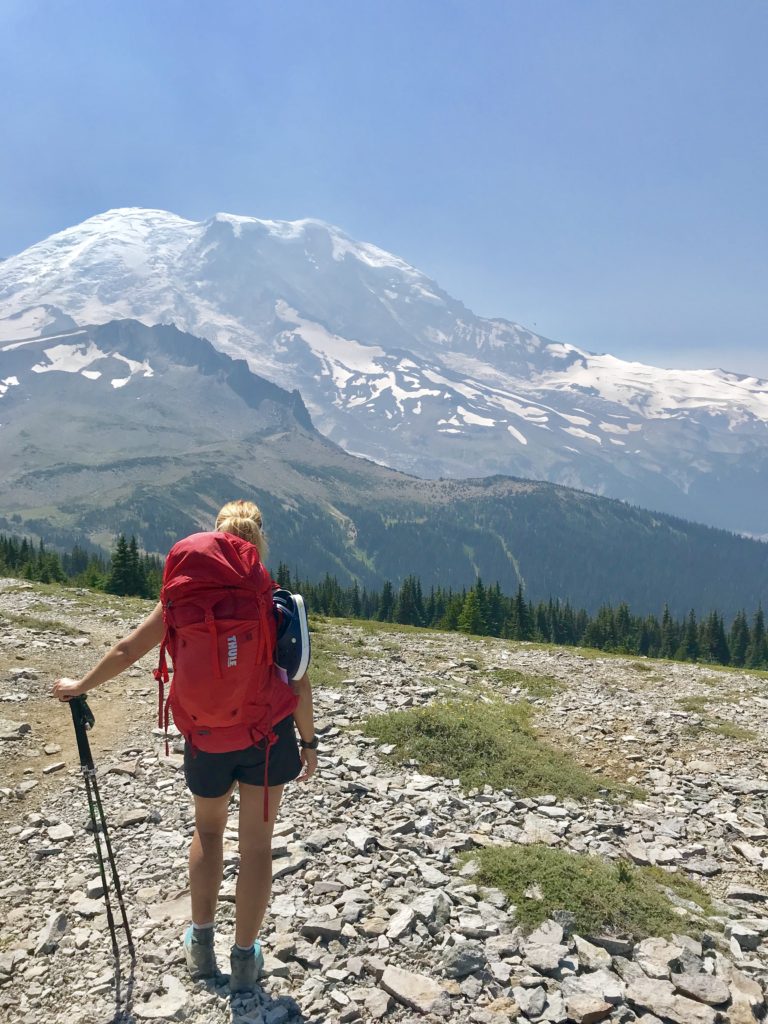 Your Guide to Exploring the Wonderland Trail