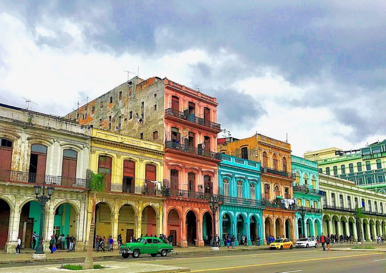 10 Tips on Traveling to Cuba
